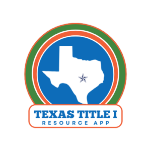 Title 1 A App Logo